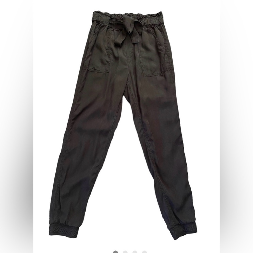 garage jogger pants